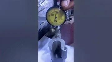 Caterpillar 3512B Timing & fuel setting.