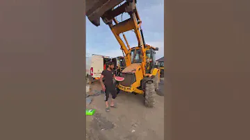 JCB, Caterpillar, у всех есть вопросы! Только у Cukurova нет вопросов!
