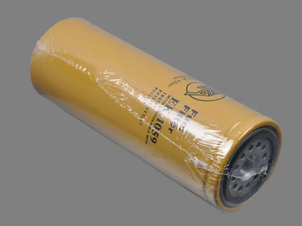 Фильтр топливный EK-1059 аналог фильтра 1R-0749 CATERPILLAR-0