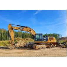 Экскаватор Caterpillar 336-0