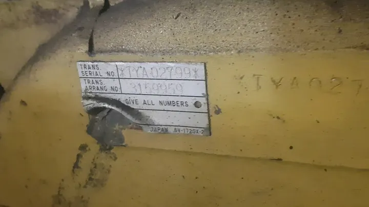 Cat D6R. Не едет(((