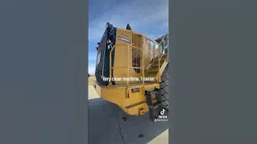 New listing, 2015 CAT 988K, $438,000.  #heavyequipment #equipmenttherightway #wheelloader
