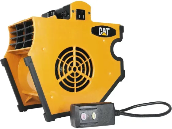 CATERPILLAR CAT B-300 High Velocity 4-Speed Blower-3