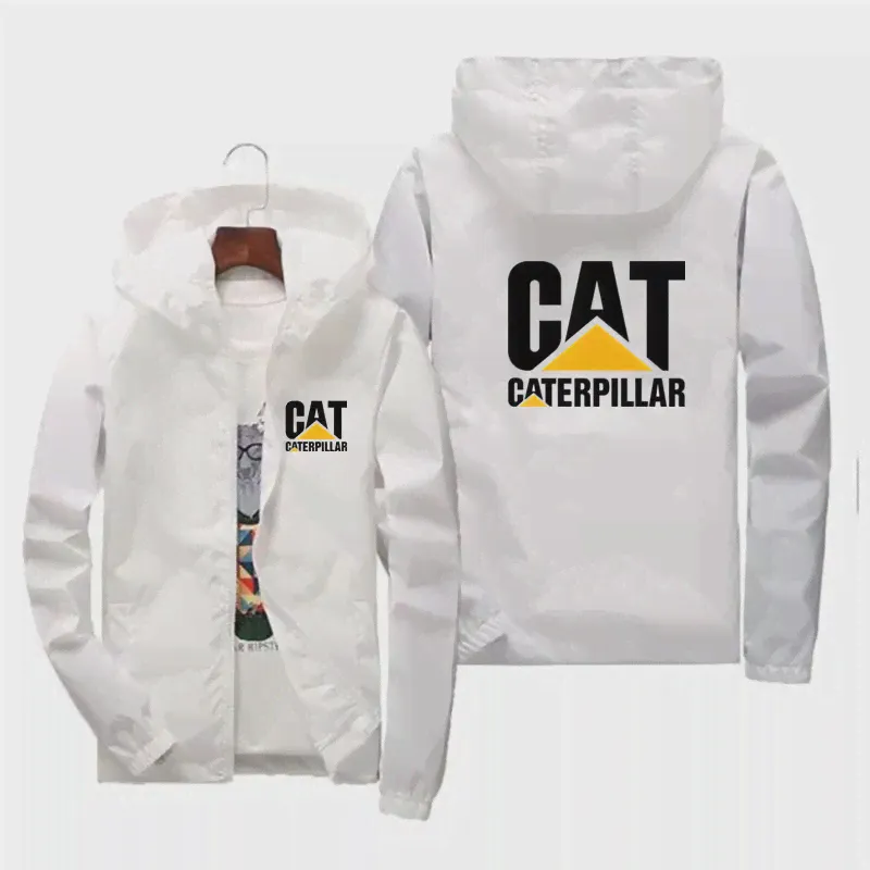 Уличная мода 2023, куртки, мужская куртка-бомбер CATERPILLAR, куртки на молнии, мужская повседневная мужская куртка для кемпинга и походов, одежда (art.: 3920c12dbdb16)-1