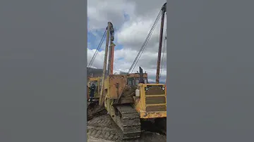 #komatsu #pipeliner #аренда #бульдозер #газпром #комацу #негабарит #трубоукладчик #buldozer #pc300