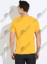 Футболка мужская Caterpillar CAT Logo, желтая, 2510412-52H, купить в интернет-магазине с доставкой по Москве и России