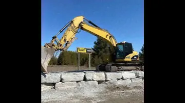 2008 CAT 320D LRR - PRICE REDUCED