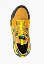 Кроссовки Caterpillar, Оранжевый, RAIDER SPORT