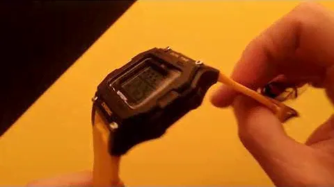 мужские часы CAT  OF  147 27 247