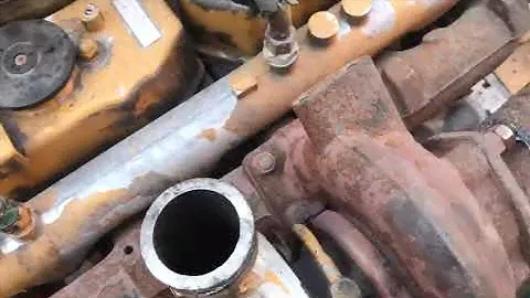 caterpillar 320c engine 3066