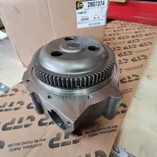 2807374 водяной насос CATERPILLAR, CTP COSTEX