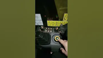 зимний запуск -22 caterpillar 330 gc