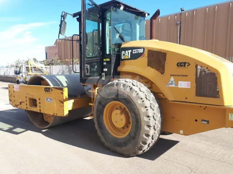 Caterpillar CS78B-0