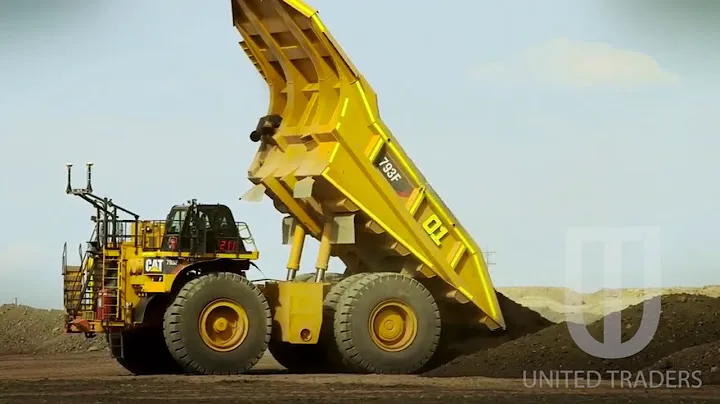 Caterpillar история и крепкий телефон