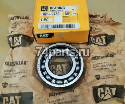 8H9789 подшипник CATERPILLAR, CATERPILLAR
