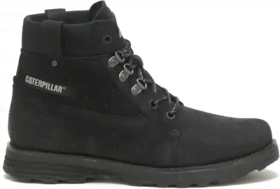 Ботинки утепленные женские Caterpillar Charli Fleece Charli FleeceKA2E34CL85-0