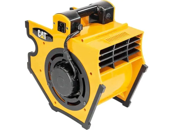 CATERPILLAR CAT B-300 High Velocity 4-Speed Blower-1