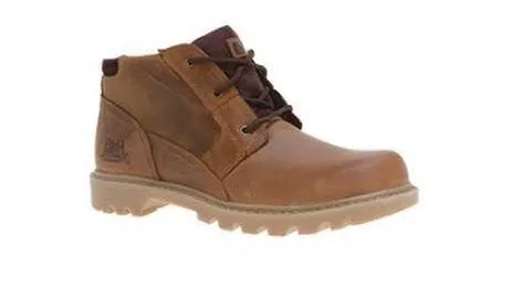 CAT Graft Boots - Review - The-House.com
