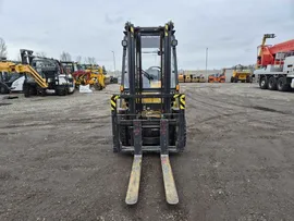 Caterpillar вилочные погрузчики CAT DP30NT - 3000 kg - 3,3m