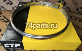 9N2039 хомут турбокомпрессора CATERPILLAR, CTP COSTEX