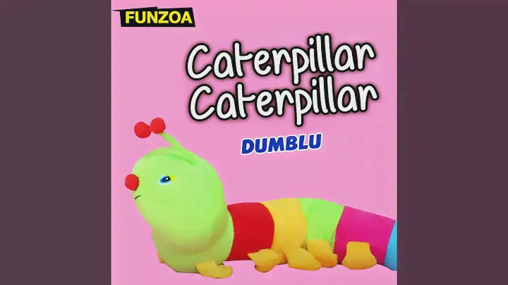 Caterpillar Caterpillar