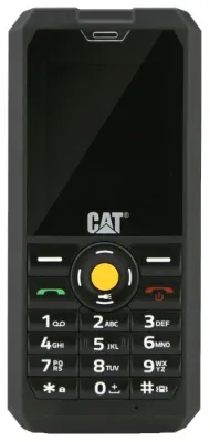 Телефон Caterpillar Cat B30