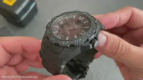 Часы Caterpillar Motion 2020 LB11121131