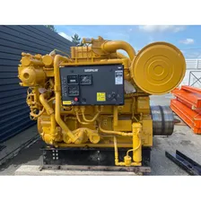 Двигатель Caterpillar 3508C LLC00696