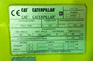 Электрический погрузчик Caterpillar EP16NT K00169 Б/У