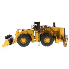 Caterpillar 994K колесный погрузчик