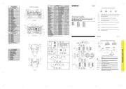 Caterpillar 3508B Shematics Electrical Wiring Diagram PDF