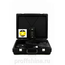 Диагностический сканер ADAPTER CATERPILLAR 3 (оригинал)