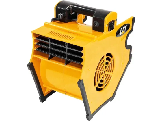 CATERPILLAR CAT B-300 High Velocity 4-Speed Blower-4