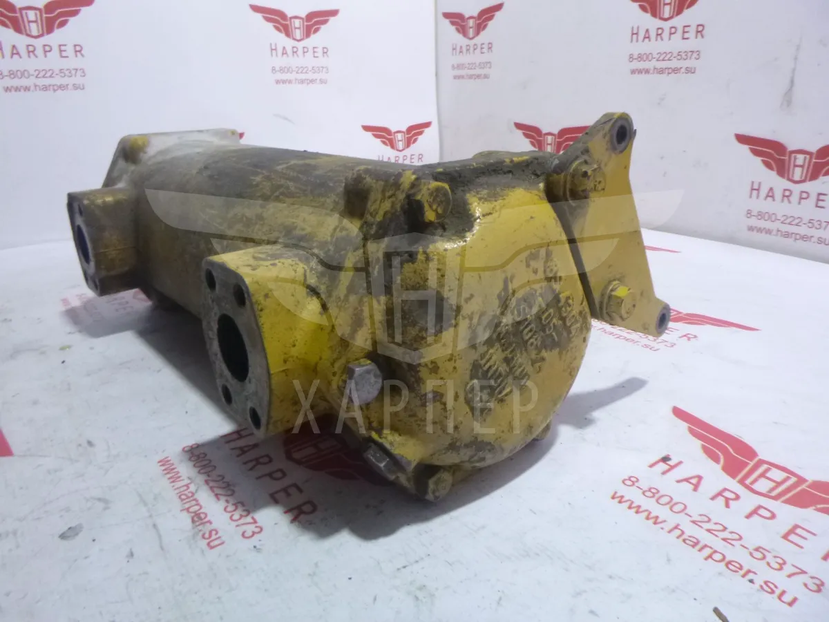 Теплообменник гидротрансформатора Caterpillar C11 (4W-9823) Caterpillar Caterpillar C11-4