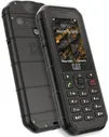 CATerpillar Мобильный телефон Caterpillar Cat B26 Черный мобильные телефоны