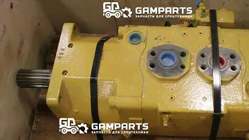 Caterpillar (CAT) 8j-6855