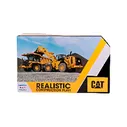 CATERPILLAR Wheel Loader And 40 cm Steel