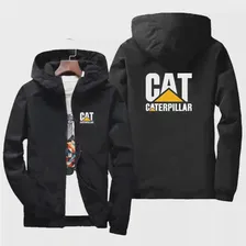 Уличная мода 2023, куртки, мужская куртка-бомбер CATERPILLAR, куртки на молнии, мужская повседневная мужская куртка для кемпинга и походов, одежда (art.: 3920c12dbdb16)