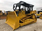 Бульдозер Caterpillar D6R2