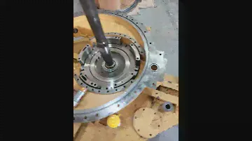 caterpillar D8R