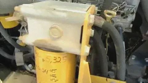 2003 CATERPILLAR 307C For Sale
