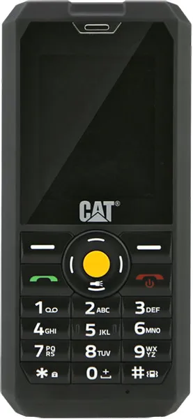 Мобильный телефон CATerpillar B30-0