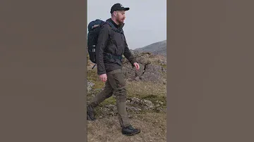 Softshell vs Hardshell