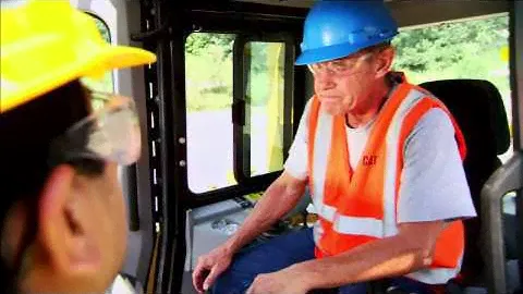 Caterpillar Tier 4 Technology Explained