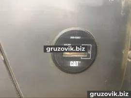 Экскаватор Caterpillar 320