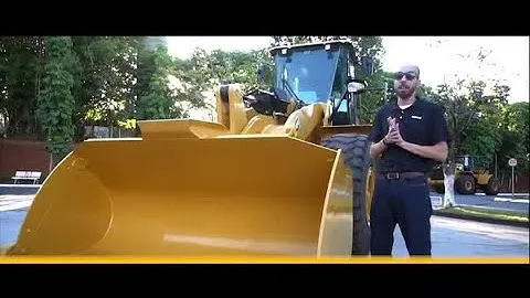 Cat® 950GC | Video del Experto