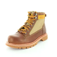 Мужские ботинки Caterpillar Mens Ralston Canvas Work Boot