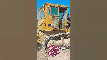 #bedamachiney #caterpillar #d7g