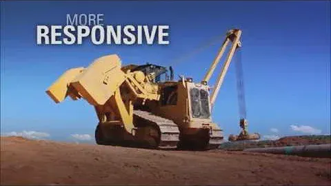 ТРУБОУКЛАДЧИКИ Cat PL83 & PL87