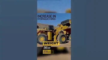 #wheelloader #mining #construction #coalmining #komatsu #xcmg #caterpillarequipment